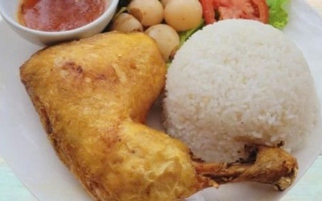 Cơm Gà Tươi Cô Yến & Cơm Văn Phòng - Đỗ Đức Dục