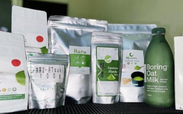 Tiệm Kà Fê - Lê Thị Hồng