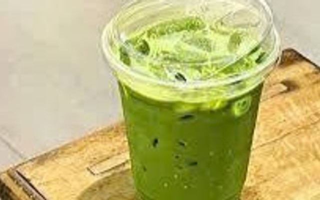 Mê Trà - Đại Lộ Lê Duẩn