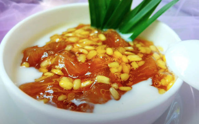 Chè Ngon Vy Vy - 4 Nguyễn Viết Xuân