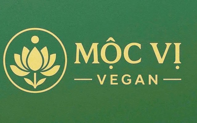 Mộc Vị Chay Vegan