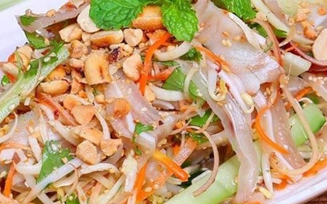 Quán Giang - Nhậu Bình Dân