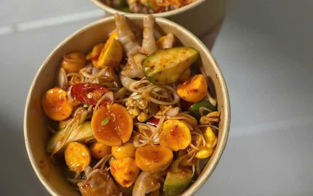 Ăn Vặt 2007 - Phan Đăng Lưu