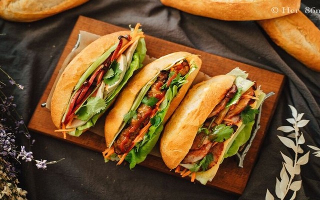 Bảo Ngọc Food - Chu Văn An