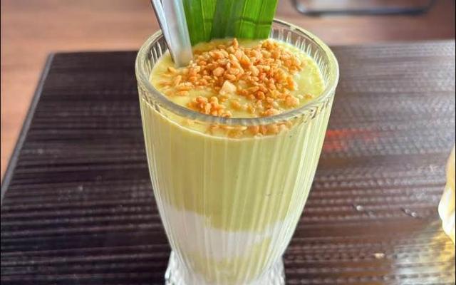 Tiệm Cà Phê Cú (Cú Coffee)