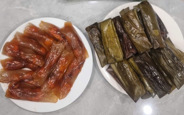 Bếp One One - Bánh Bột Lọc Huế