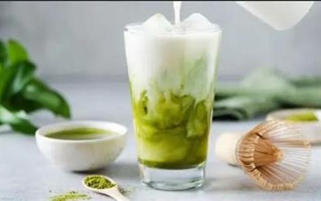 Bơtan - Cà Phê Muối & Matcha