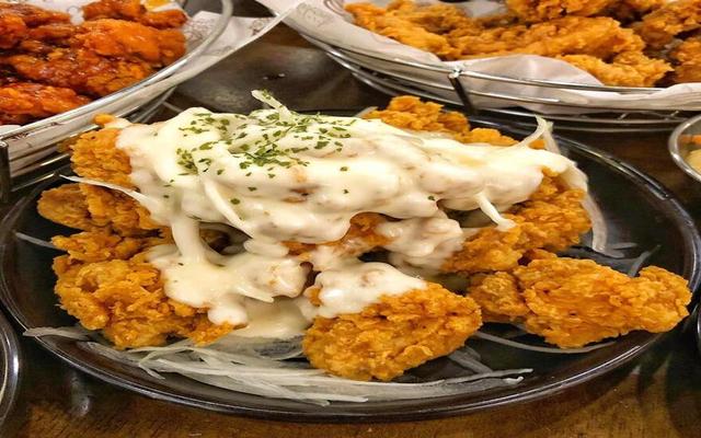 3 RÂU HOUSE - Gà Rán, Pizza & Mỳ Cay - Nguyễn Du