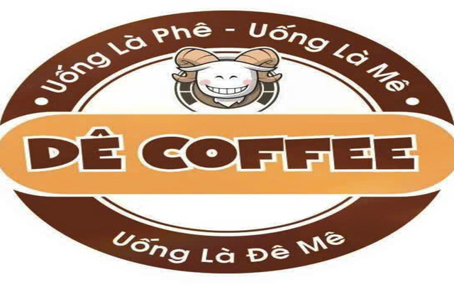 DÊ COFFEE - Cà Phê Pha Phim Đậm Vị - Mai An Tiêm