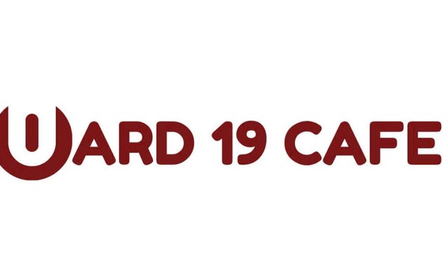 Ward 19 Cafe - Matcha & Tea