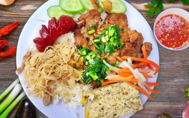 Tiệm Cơm Nhà Mee - Long Thành