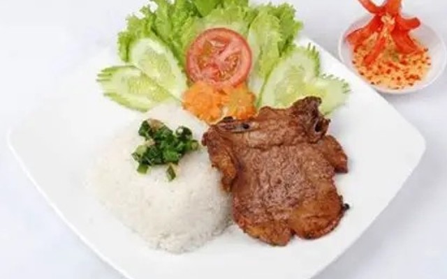 Cơm Sườn & Cháo Dinh Dưỡng Bé Min - 411 Âu Cơ
