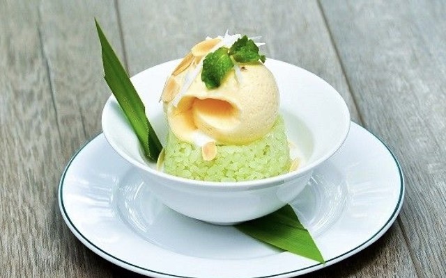 Kem Xôi & Cà Phê Pha Máy - Đường Số 8