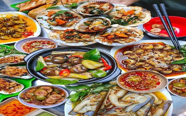 Ốc Thịnh Trưởng Thôn - Tiên Dung