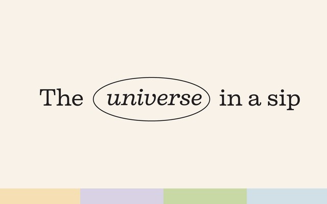 Universal Tea - Phan Huy Ích