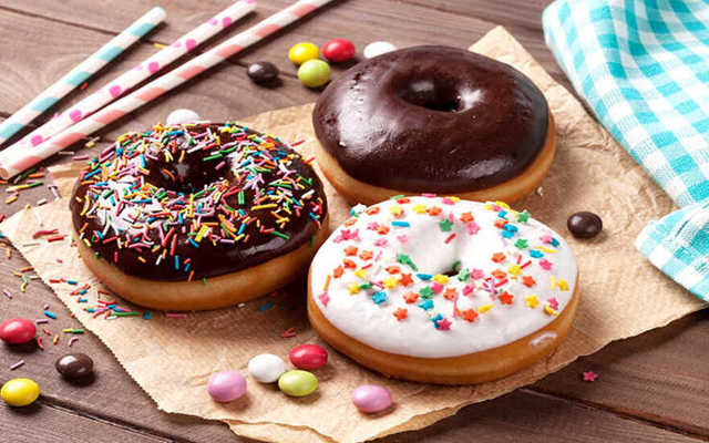 Ăn Vặt A Lúng - Long Châu Sa