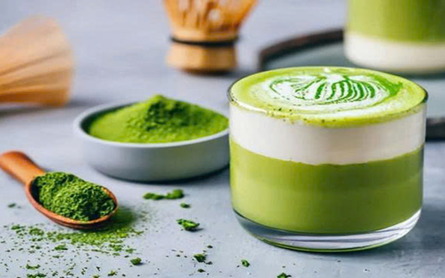 Ngọc Tuyết - Coffee & Matcha