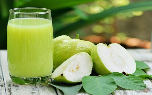 Nước Ép Quỳnh Trang Farm - Trái Cây Lục Ngạn
