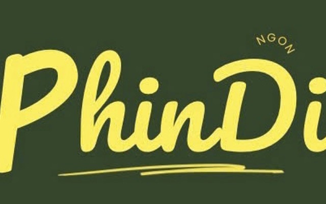 Phindi - Tuyên Quang