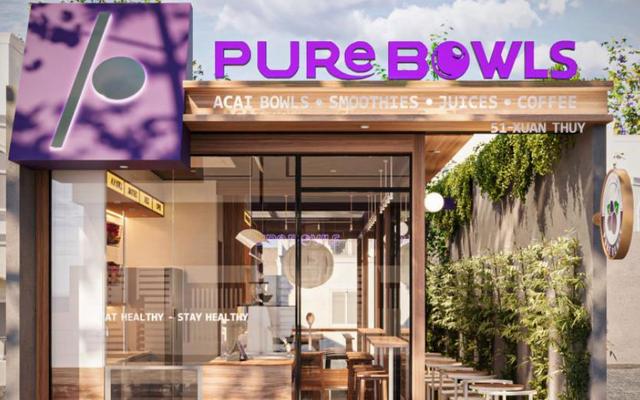 Pure Bowls - 51 Xuân Thủy