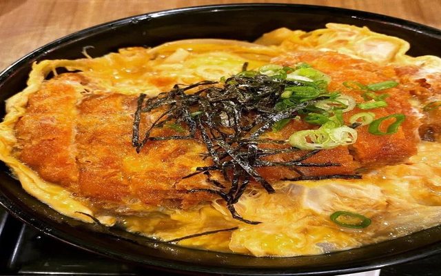 Quán Nhật Umi Việt Trì - Nguyễn Du Kéo Dài