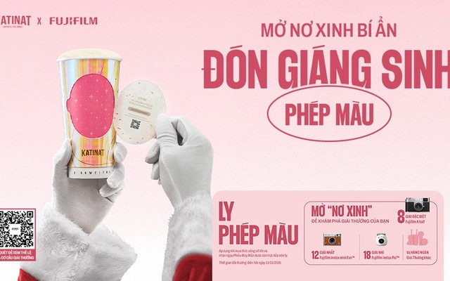 KATINAT - TTTM VINCOM PLAZA (VINH)