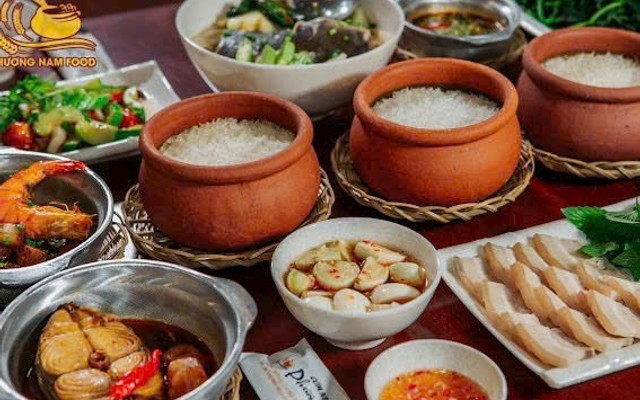 Cơm Văn Phòng - 393 Trần Hưng Đạo