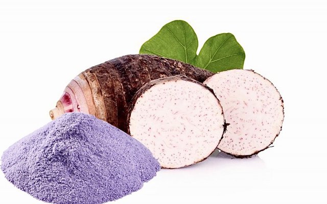 Bột Chiên Khoai Môn - 798 Điện Biên Phủ