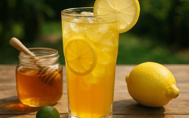 Laka Cascara - Trà Từ Vỏ Cà Phê - Lê Thị Hồng Gấm