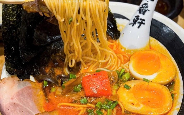 Ramen Ichibanken - 161 Nguyễn Thiện Thuật