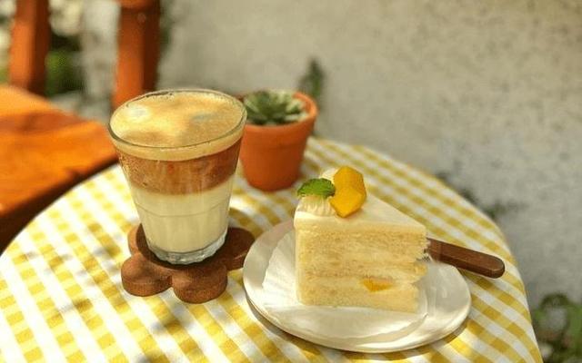 Flan & Yaourt Handmade - 62/3 Cư Xá Lữ Gia