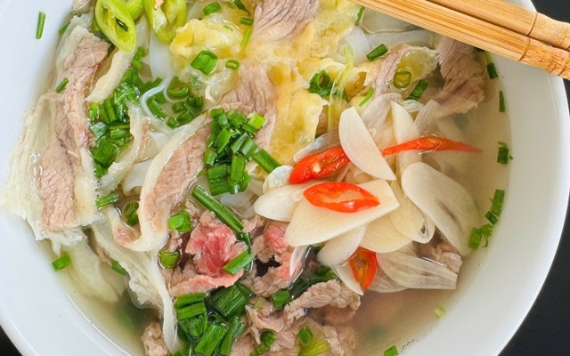Phở Nam Béo