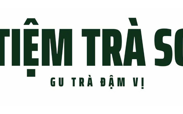 Tiệm Trà Soli - Trà Sữa Đậm Vị & Trà Trái Cây - Núi Thành