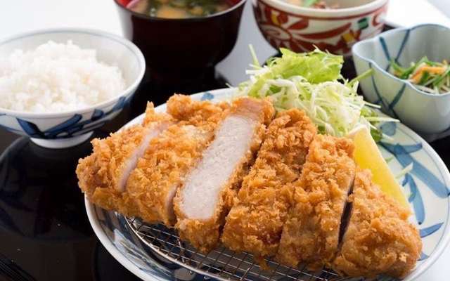 Ya! Japanese Dining & Cafe - 155 Nguyễn Thiện Thuật