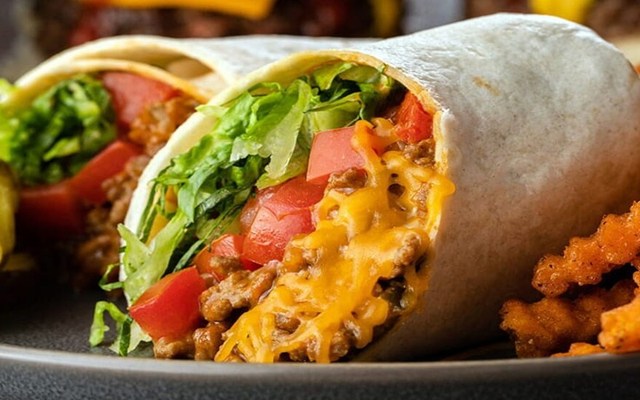 Tacos Huynh Đệ - Quốc Lộ 1A