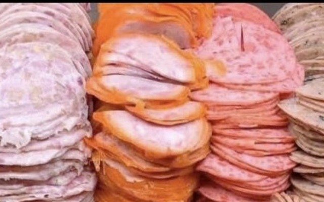 Bánh Mì Sài Gòn Điệp - Bánh Mì Và Xôi - Phan Đình Phùng