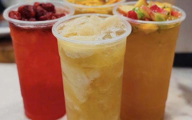 Melody’s Coffee - PVL Linh Tây Tower