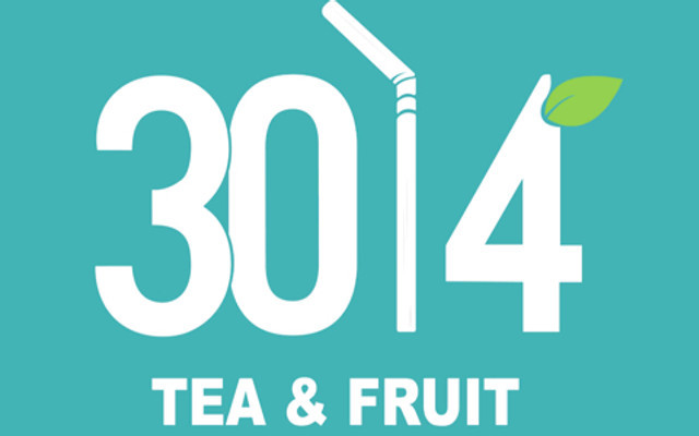 Trà Trái Cây 30/4 - Lâm Văn Bền