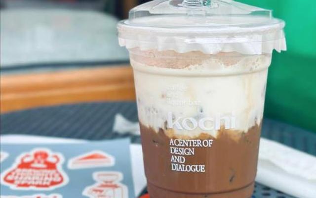 Kochi Coffee - Mê Linh