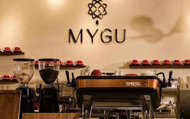 MYGU Cafe - Bánh Mì Xíu Mại Đà Lạt
