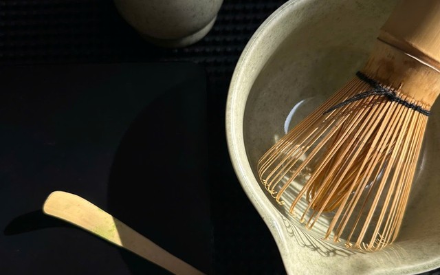 Nchafe - Matcha & Cafe - Khuông Việt