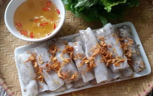 Bánh Cuốn Ngon - 33 Ngọc Lâm