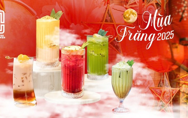 TL Coffee & Flower - 515 Máng Nước