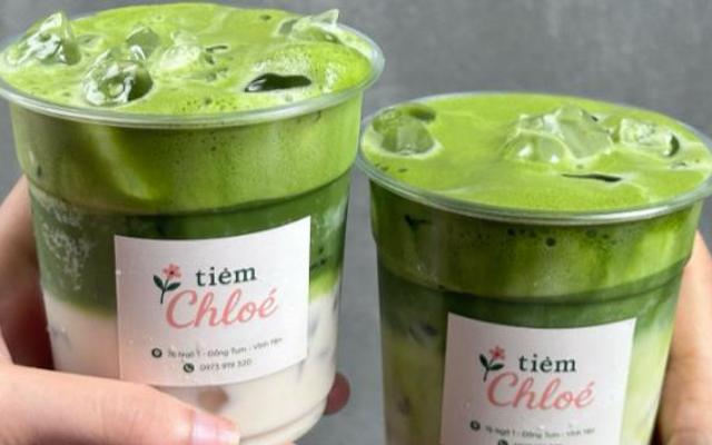 Trà Trái Cây Lan Anh - Đồng Tum