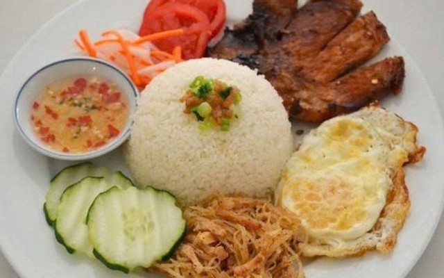 Cơm Tấm Gia Bảo - Nguyễn An Ninh
