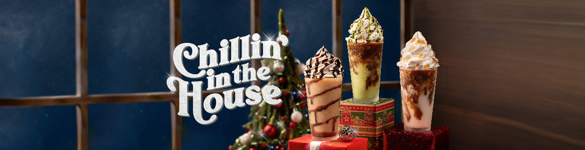 The Coffee House_foody