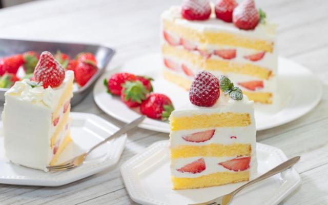 Thịnh Phát Bakery - 55 Tây Mỗ