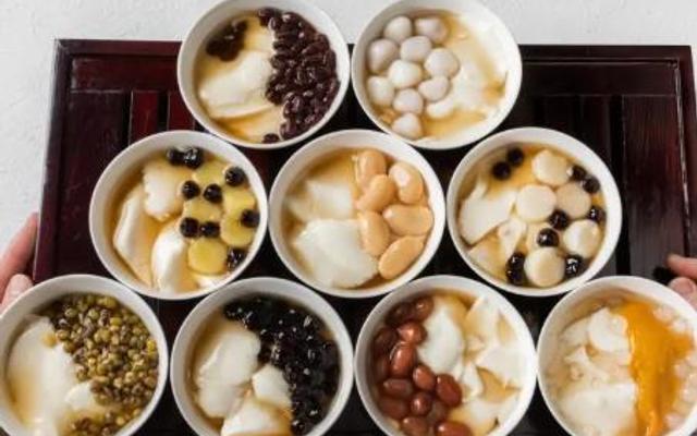 Soy Milks - Tàu Hũ - Thủ Đức