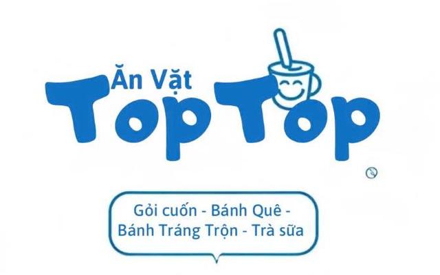 Ăn Vặt TopTop