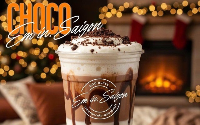 Emin.Saigon - Phan Đăng Lưu